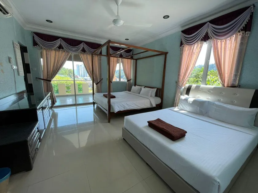 Homestay Seri Pangkor - Image 1