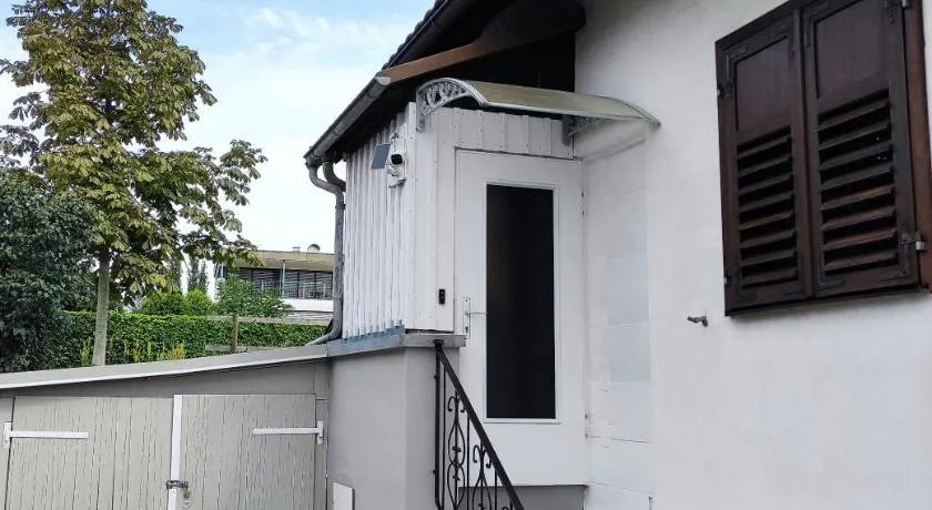 Apartment Anna mit Ladestation für E-Autos - Image 1