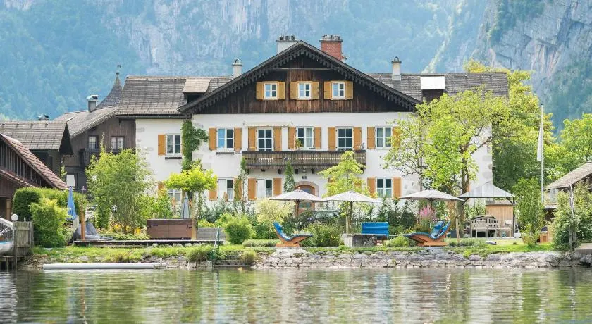 Glück am See - Apartment mit Seezugang - Image 1