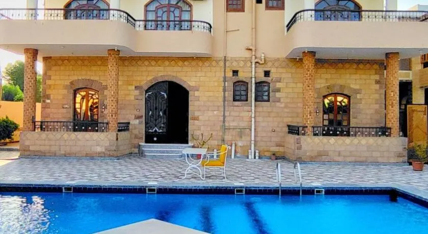 DREAM ISLAND Hotel - Image 1