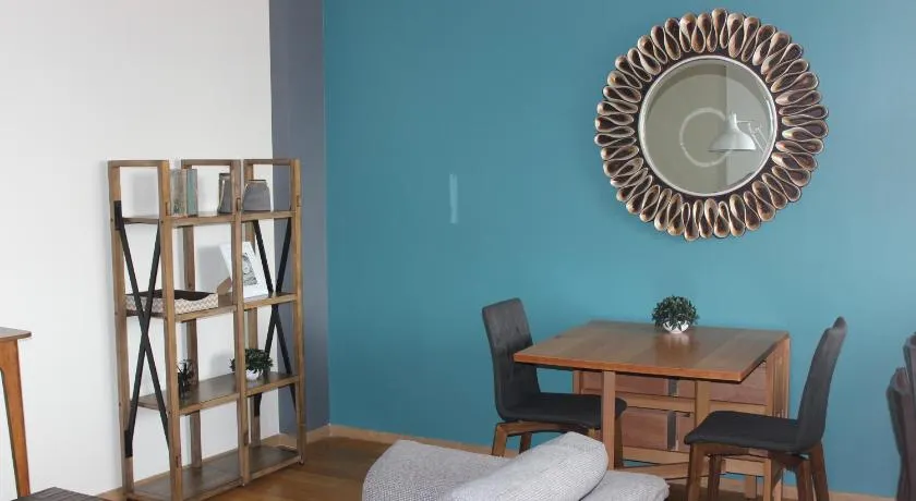 Downtown Mexico City, full apartment - Image 1