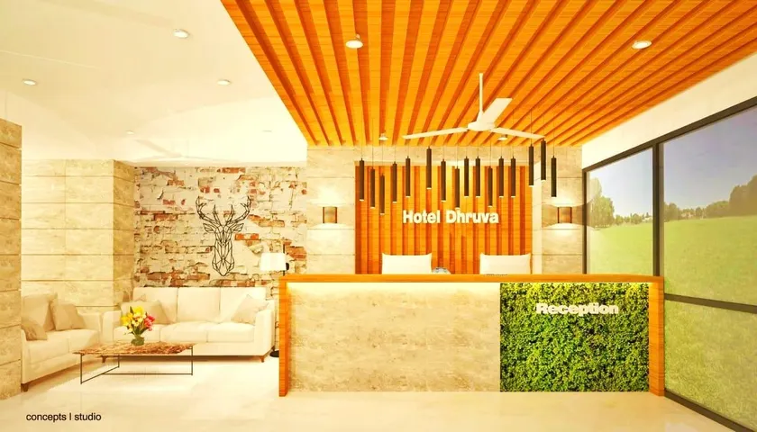 Hotel Dhruva, Solapur ( Pet Friendly ) - Image 1