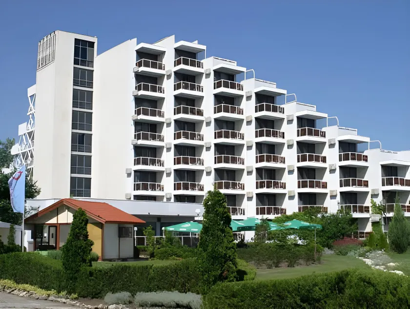 Hotel Slavuna - Image 1
