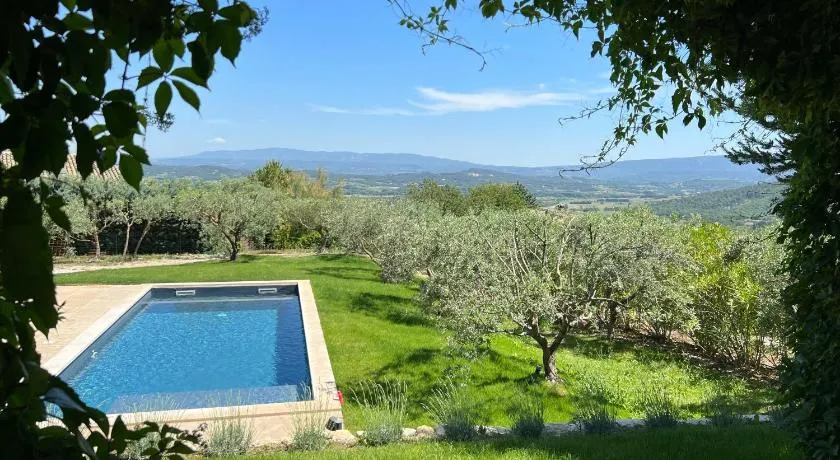 Mas De Gordes - Image 1