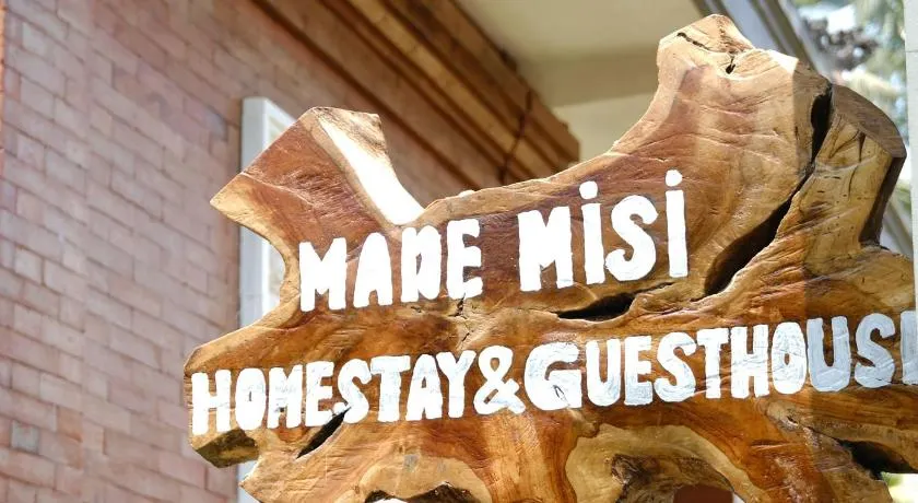 Made Misi Homestay & Guesthouse - Image 1