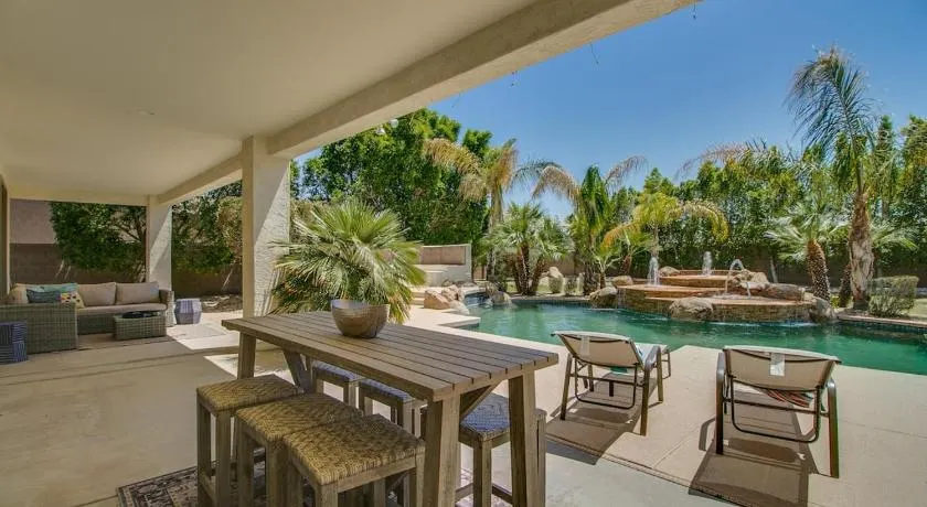 Litchfield Estate With Resort-Like Backyard Oasis - Image 1