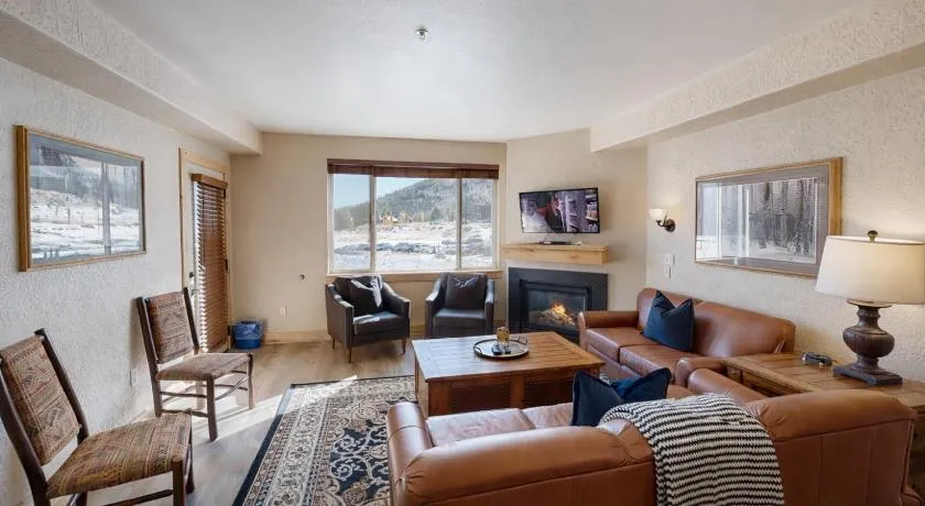 Silverado Sanctuary by SkyRun Park City - Image 1