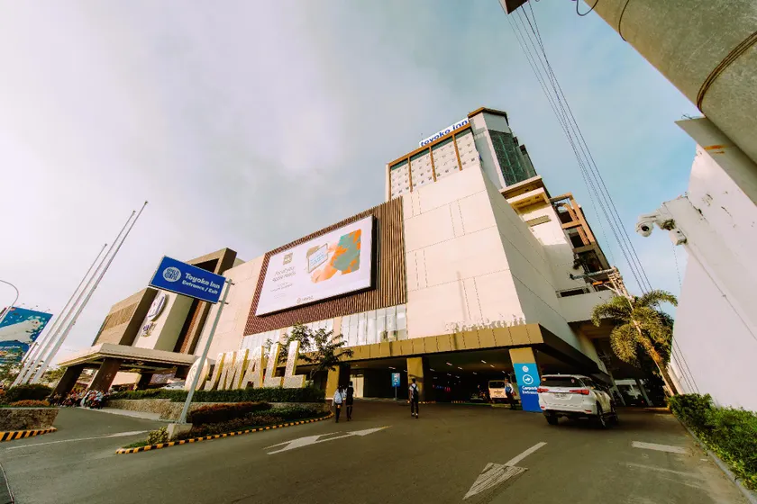Toyoko Inn Cebu - Image 1