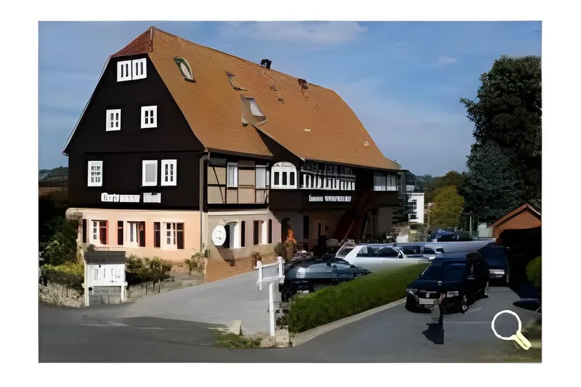 Ferienhaus Ostrauer Hof - Image 1