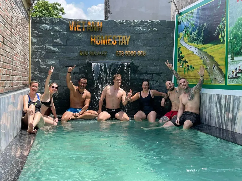 Viet Anh Homestay - Image 1