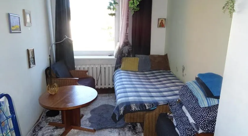 Studija virš cukrainės Druskininkuose - Image 1
