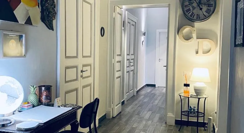 Caio Duilio B&B - Image 1