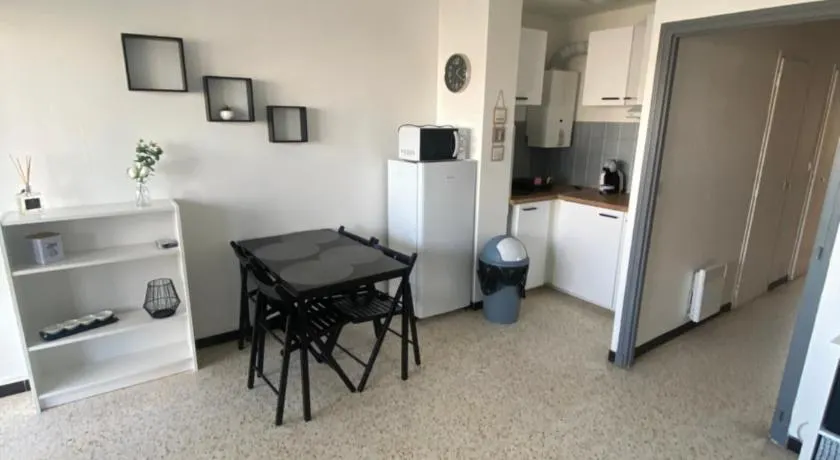 Appartement 50m2 en duplex - Image 1