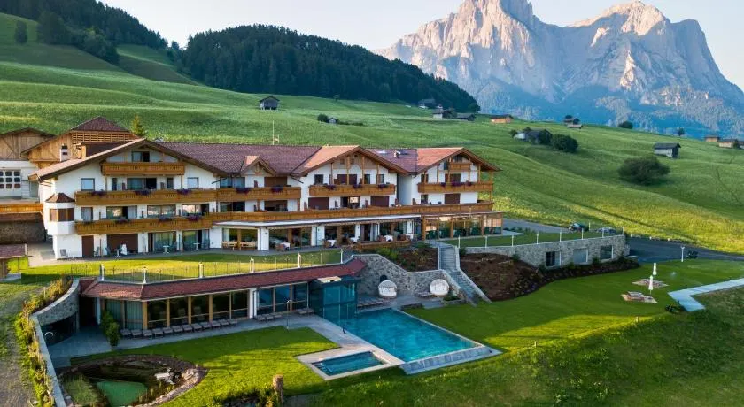 Hotel Rosslaufhof - Image 1