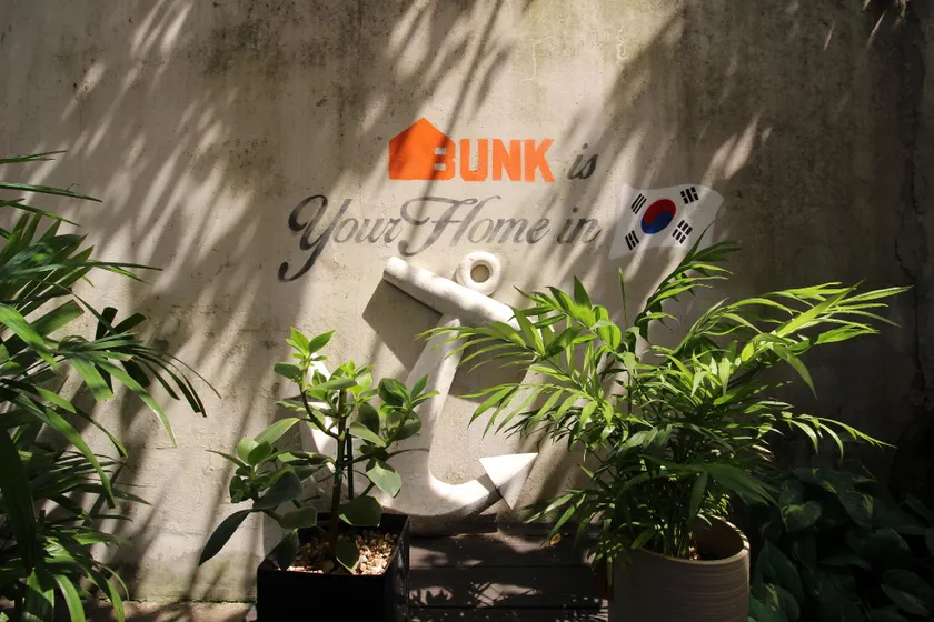Bunk Guesthouse Hongdae - Image 1