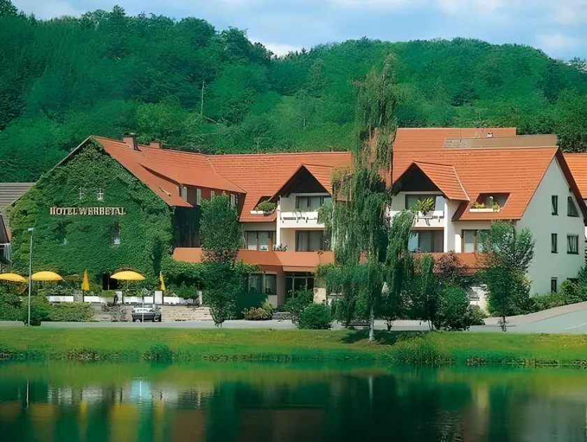 Flair Hotel Werbetal - Image 1