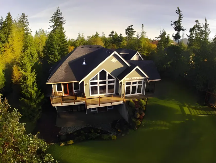 Shawnigan Suite B & B - Image 1