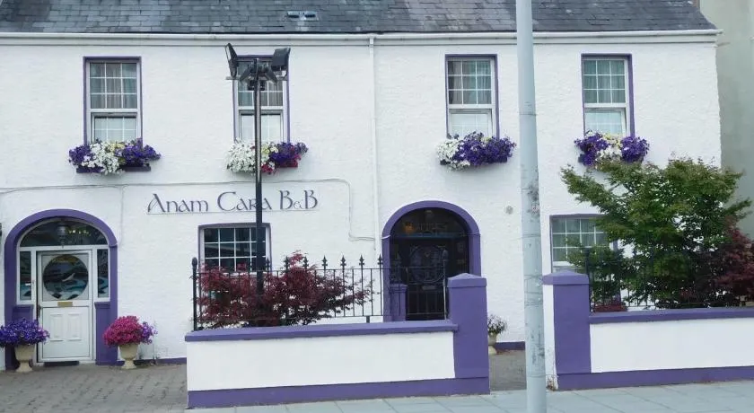 Anam Cara B&B - Image 1