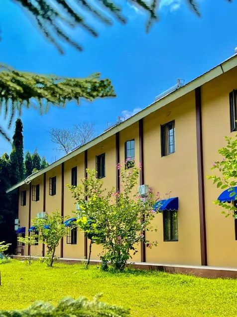 The Forest Villa - Image 1