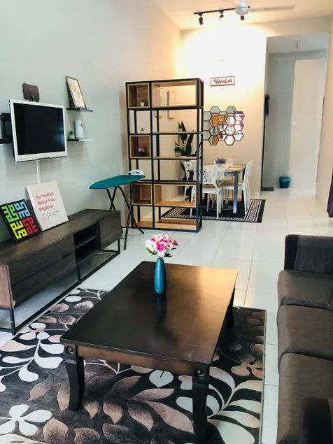 Homestay AZ Mesra (Muslim Only) - Image 1
