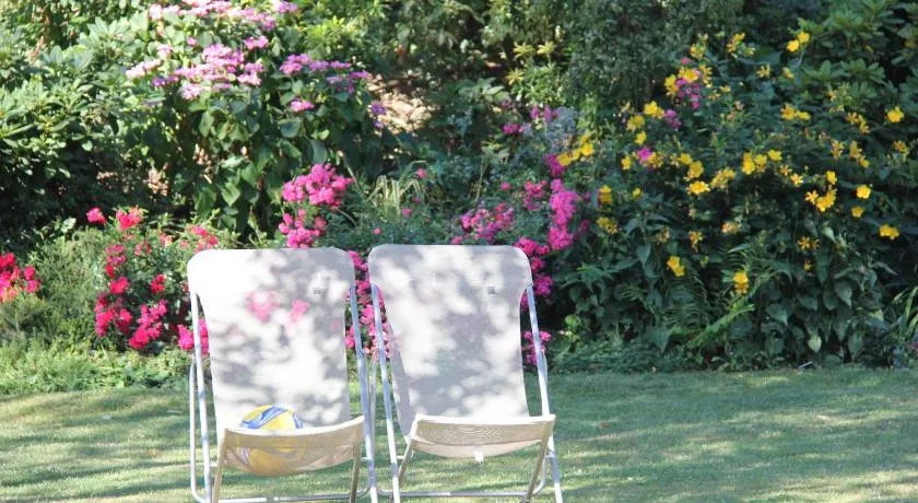 La Villa Blanche - Image 1