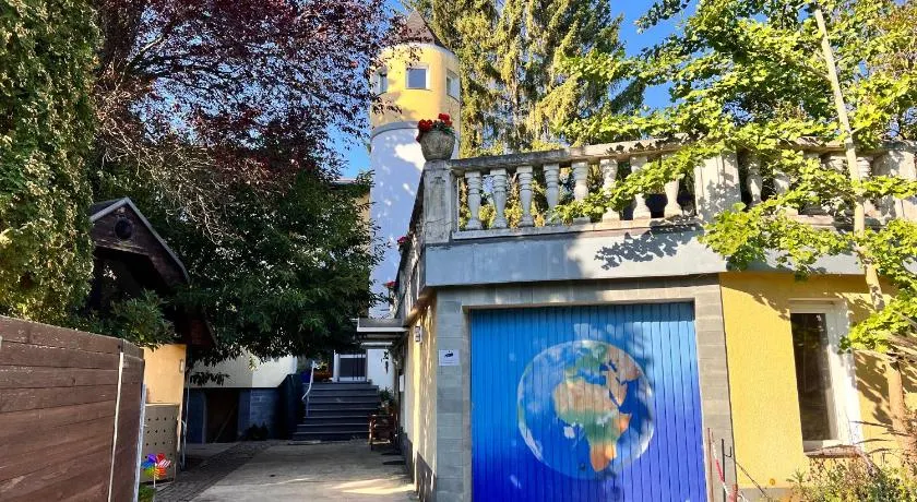 W.I.P. Welt im Park - Image 1