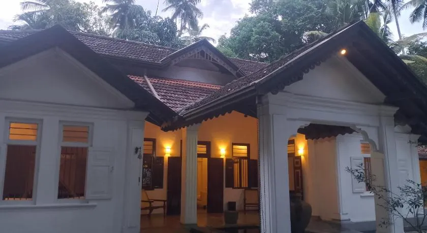 WG Villa Wathurugama - Image 1