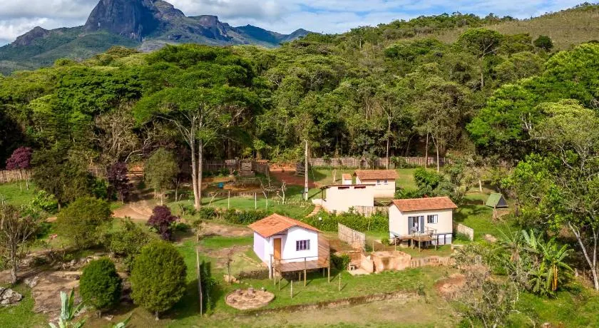 Hospedagem Terra de Aquários - Image 1