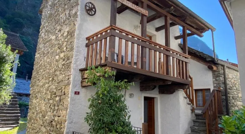 Casa Arcuri - Image 1