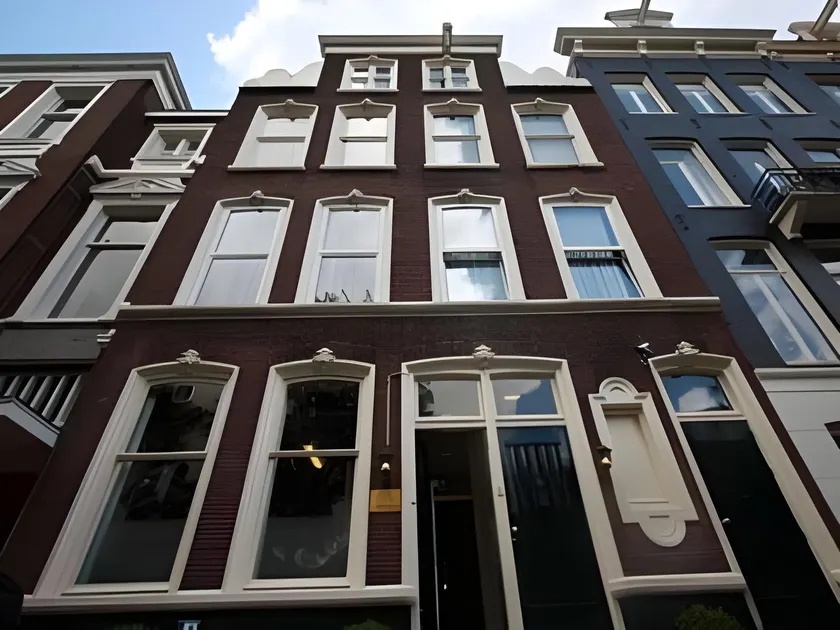Hotel Hortus - Image 1
