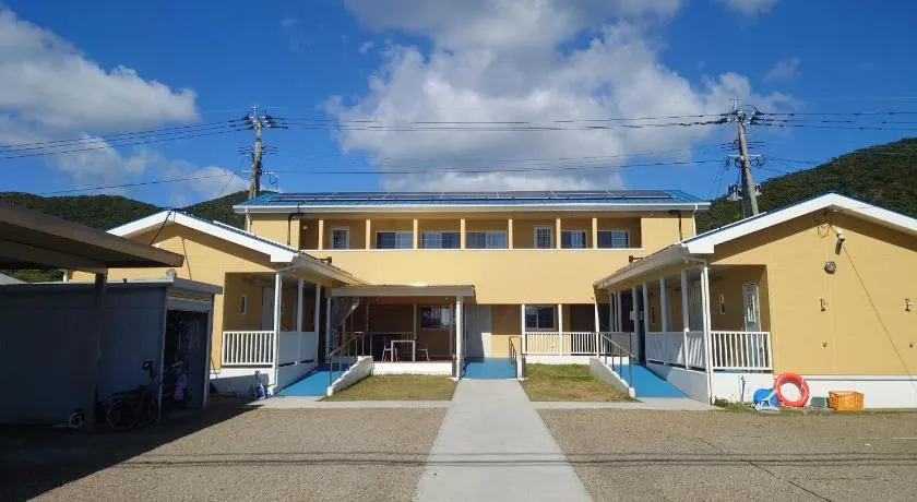 Zerogravity Seisui Villa - Image 1