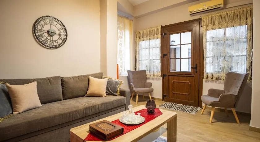 Mary's cozy apartments - Image 1