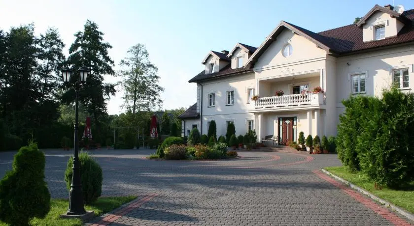 Gościniec Kuklówka - Image 1