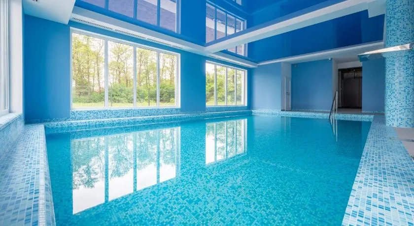 Błękitna Fala Resort - Image 1
