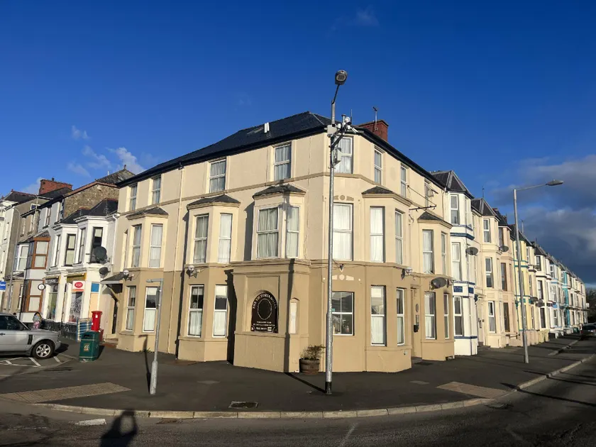 Victoria Guest Accommodation & Studio Apartments - Image 1