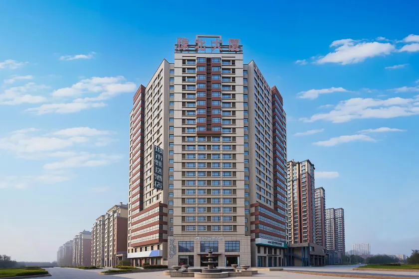 City Selection Hotel (Puyang East High-Speed Railway Station Branch) - Image 1