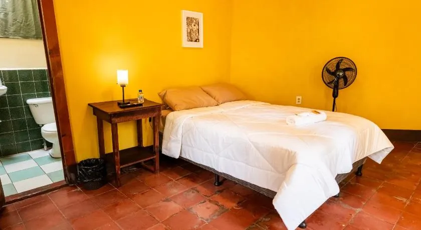 Hotel Itzel - Image 1