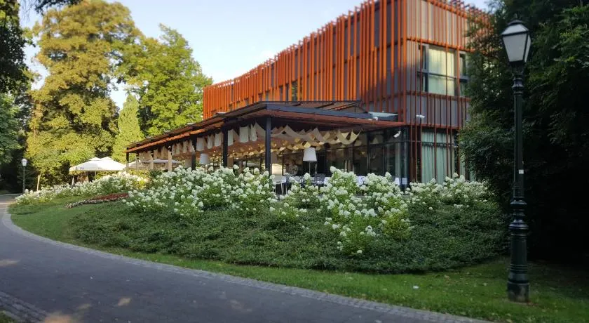 Park Boutique Hotel - Image 1