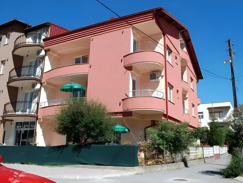 Villa & Apartments Antigona - Image 1