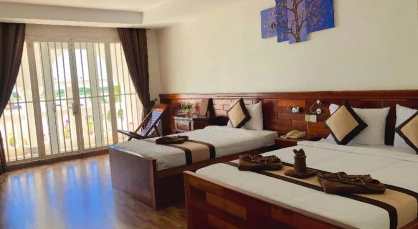 Thmor Da Guest House - Image 1
