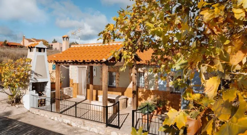 El Calar - Casas Rurales Luis - Image 1