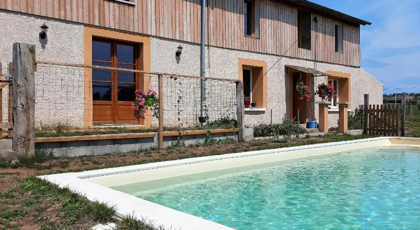 La ferme du Bouton d'Or - Image 1