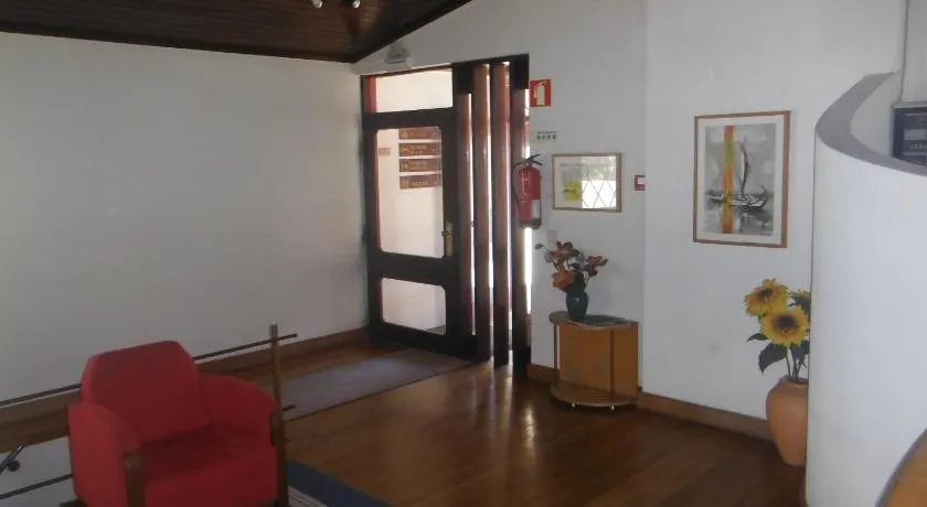 Hotel Alameda - Image 1