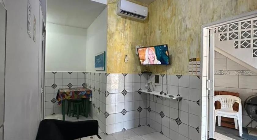 Hospedagem Ilha Campeche - Image 1