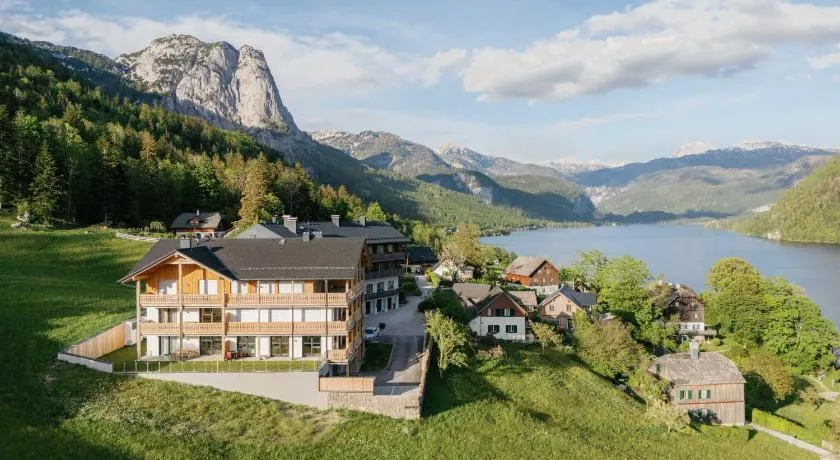 Seepanorama Apartments am Grundlsee - Your Austrian Home - Image 1