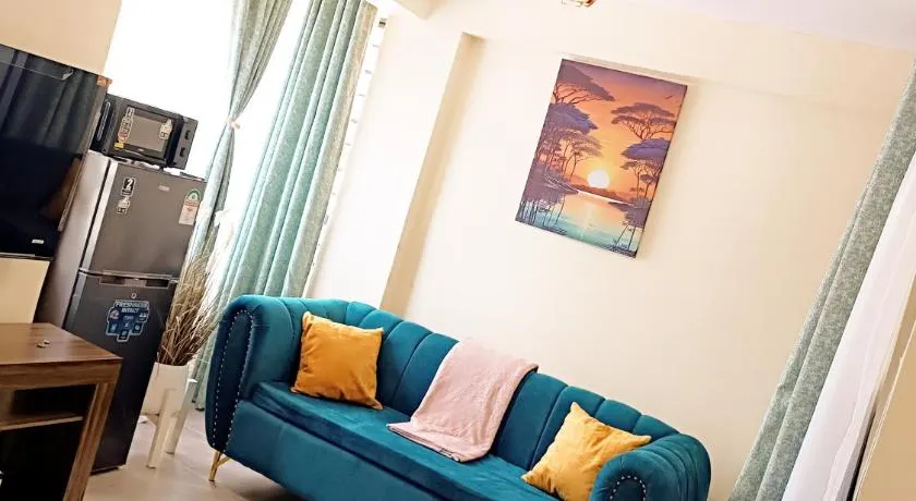 Pacho luxury homes - Image 1