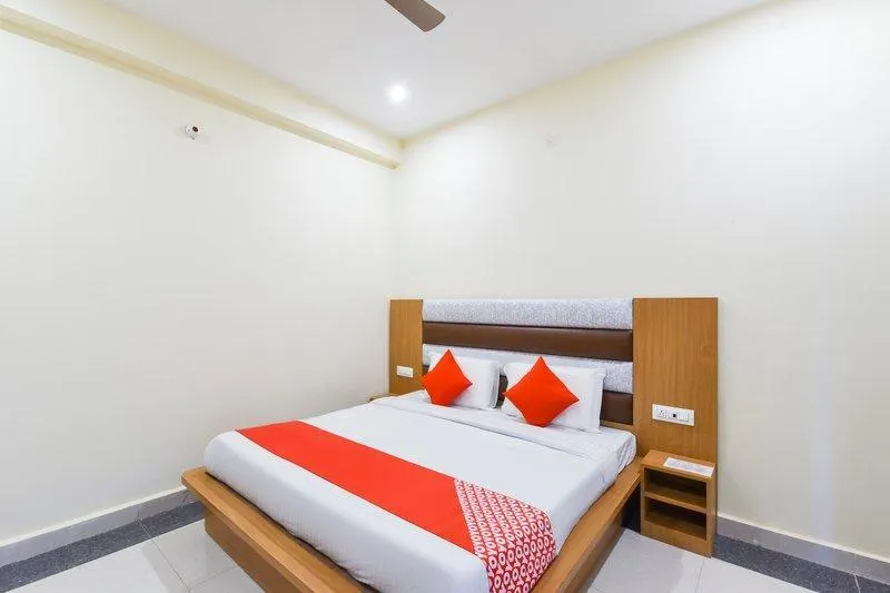 OYO 67825 Go Green Homestay - Image 1