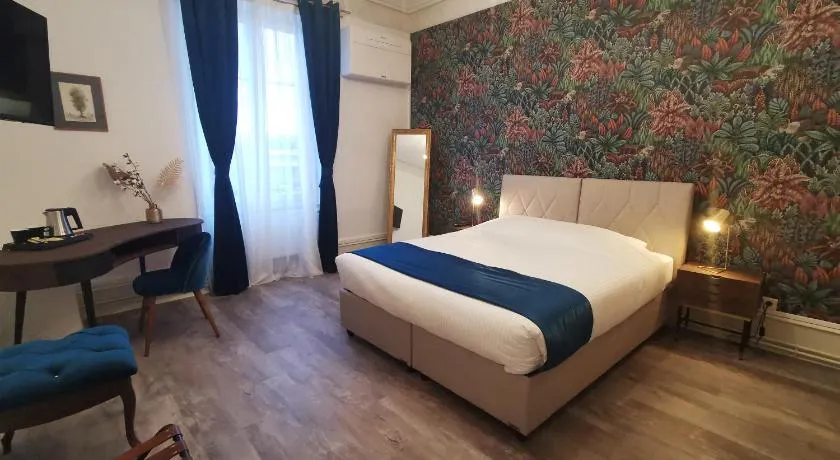 Colmar Suites - Chez Axelle - Image 1