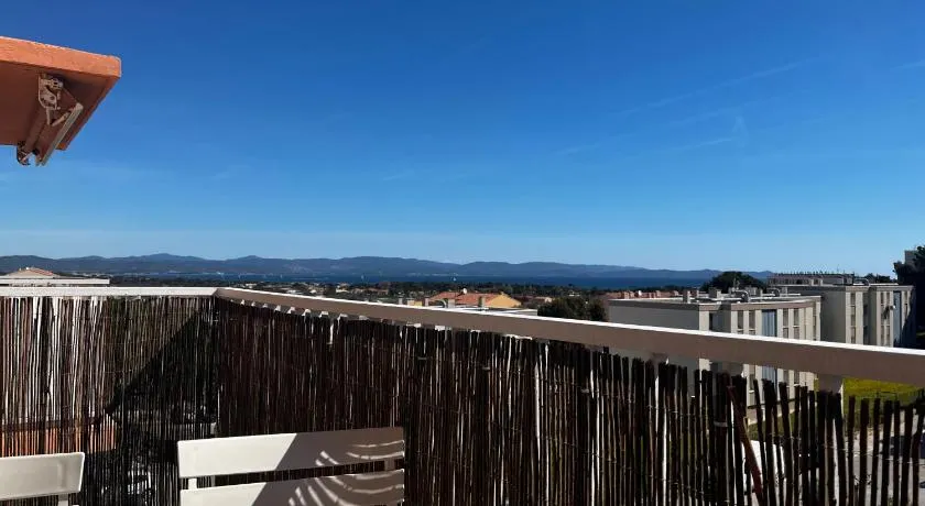 Vacances Arbanaises - Appartements Giens - Image 1