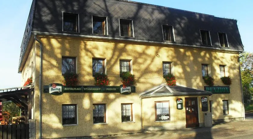 Studánecký Medvěd - Image 1